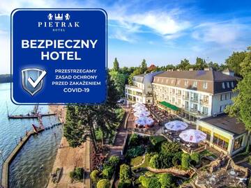 Фотографии Отель Hotel Pietrak г. Вонгровец (Польша) №1 Фото Отель Hotel Pietrak г. Вонгровец 1