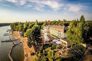 Фотографии Отель Hotel Pietrak г. Вонгровец (Польша) №3 Фото Отель Hotel Pietrak г. Вонгровец 3