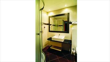 Фото номера Номер-студио (для 2 взрослых) Отель Hotel Pietrak г. Вонгровец 3