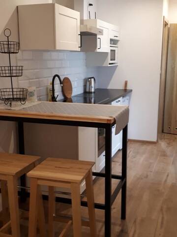 Фотографии Апартаменты Apartament Polna г. Вонгровец (Польша) №4 Фото Апартаменты Apartament Polna г. Вонгровец 4
