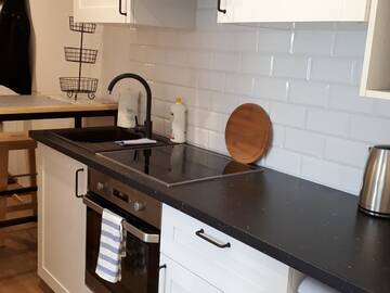 Фотографии Апартаменты Apartament Polna г. Вонгровец (Польша) №5 Фото Апартаменты Apartament Polna г. Вонгровец 5