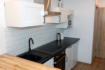 Фотографии Апартаменты Apartament Polna г. Вонгровец (Польша) №1 Фото Апартаменты Apartament Polna г. Вонгровец 1