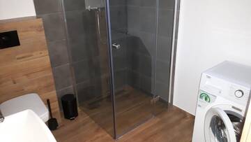 Фото номера Апартаменты с 2 спальнями Апартаменты Apartament Polna г. Вонгровец 12