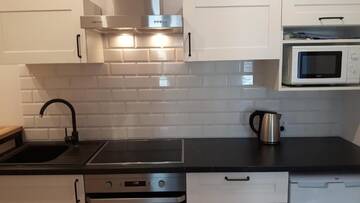 Фото номера Апартаменты с 2 спальнями Апартаменты Apartament Polna г. Вонгровец 21