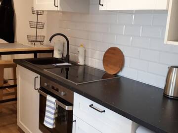 Фото номера Апартаменты с 2 спальнями Апартаменты Apartament Polna г. Вонгровец 27