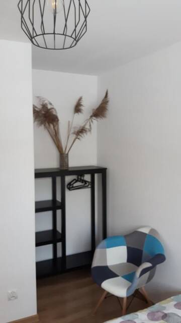 Фото номера Апартаменты с 2 спальнями Апартаменты Apartament Polna г. Вонгровец 9